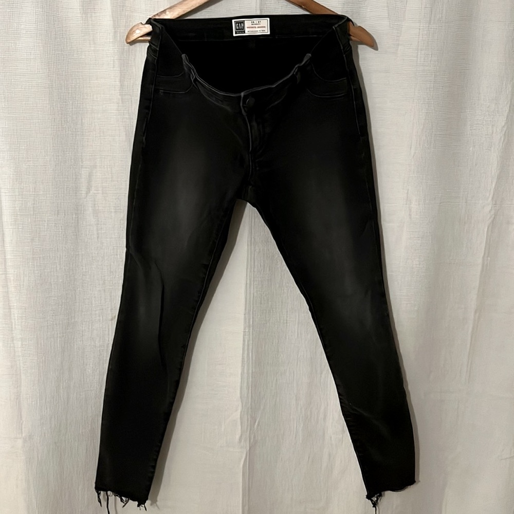 Gap Maternity Jeans